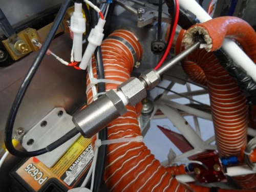 With enough bits you can connect anything ....