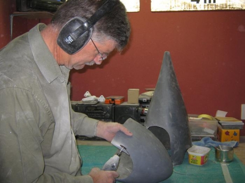 Trimming (and re-trimming...)