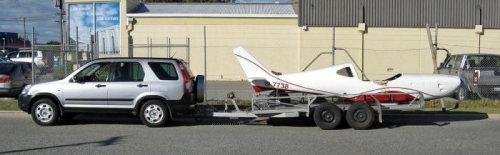 Paint & upholstery finished.