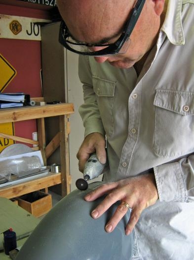 Trimming and retrimming ....