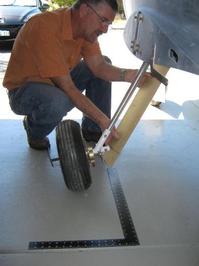 Guestimating length!