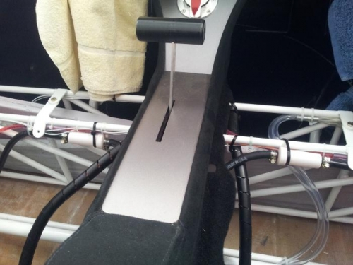 In-line fuel filters