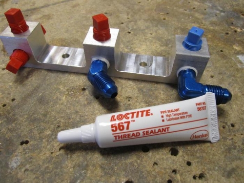 Loctite 567