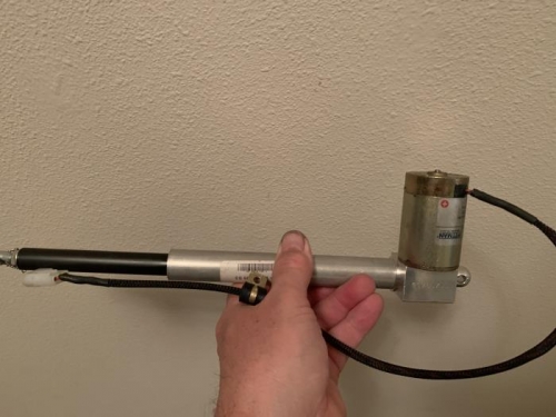 86 hours of intermittant function