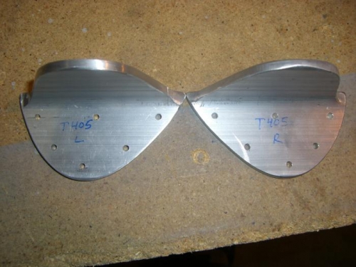 Left and right T-405