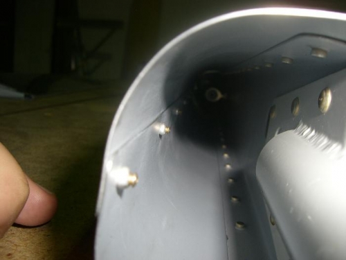 Cherry Max Rivet 4-1