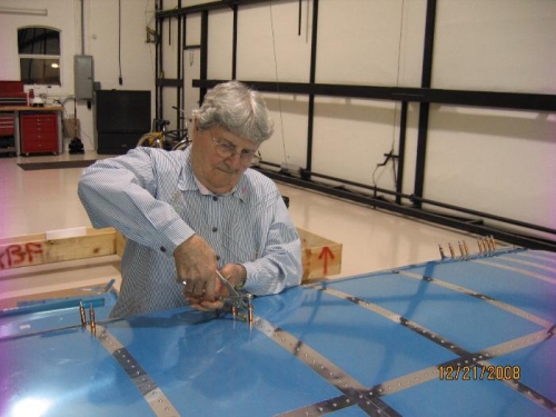 Mom Burns Inserts a Cleco