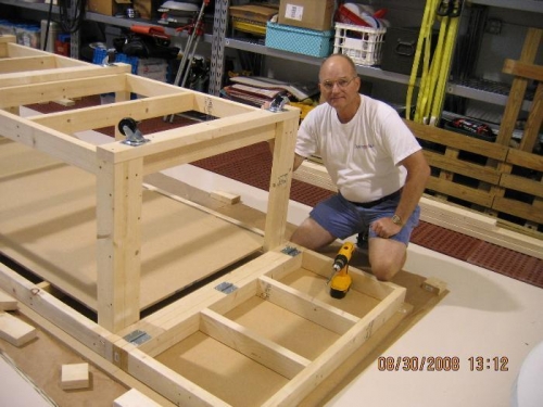 Adding Wheels and Hinges