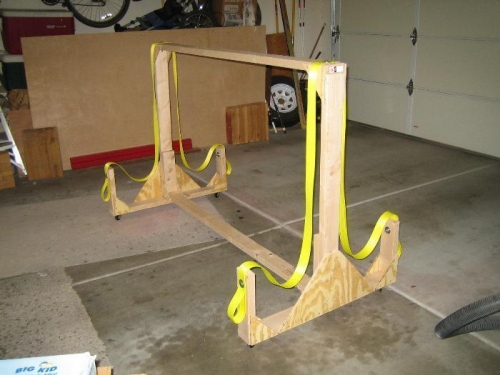 This is an example of what I am building