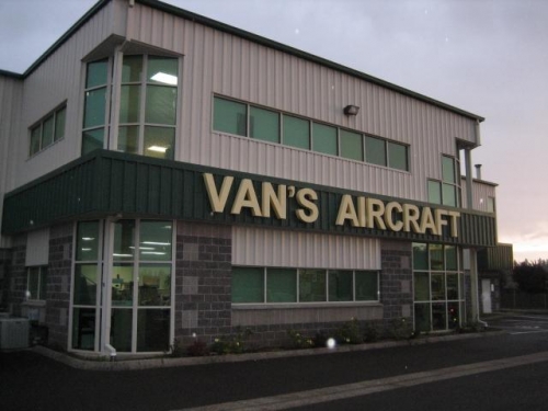 Rainy Monday morning