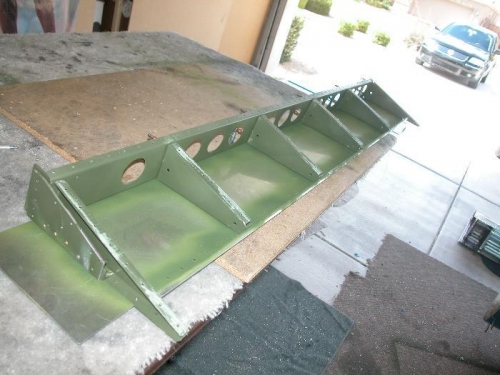 FL-406 plate was a tough one to figure out.