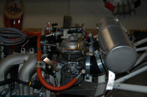 airbox in place