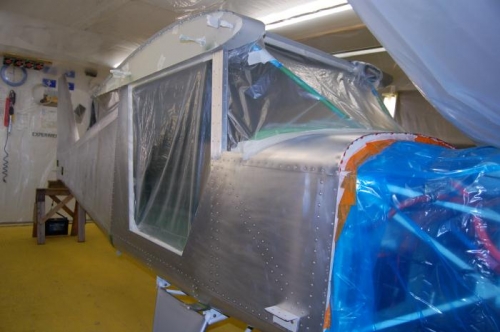 ready to be primed