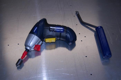 deburring tools