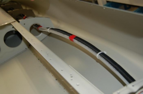 poly-flo tubing
