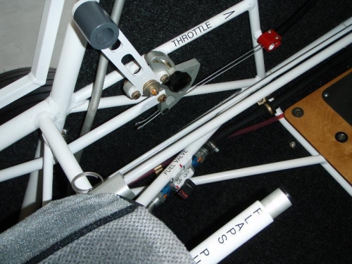 Install various decals