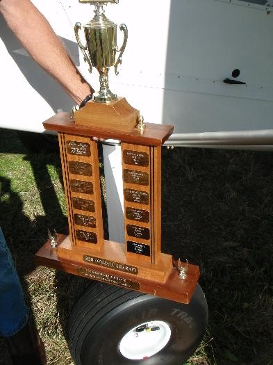 ConCourse...of course.....