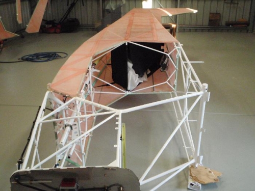 finishing tapes lots to go.....