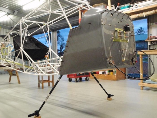 rough fit ,final fit required