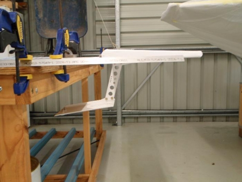 Final ballance acheived