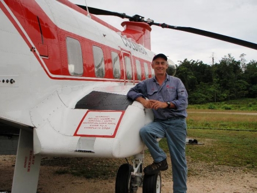 Tough job but someones got to do it.....