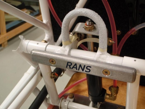 Anti skid applied to brake pedals