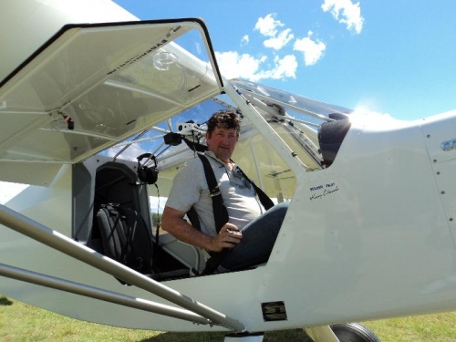 Smile tells the story