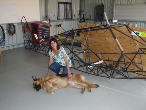 Storm the sleeping supervisor