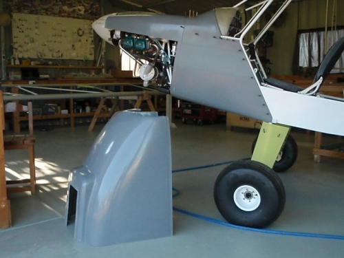 Now for the lower section........