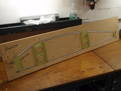 All set for assembly