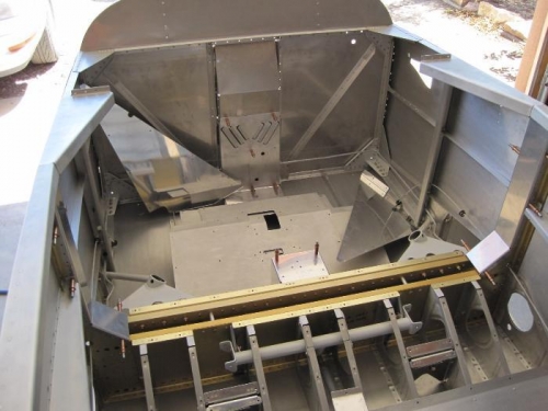 Put 'em on and take 'em off