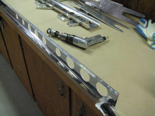 Picked up a couple of micro-stops on eBay