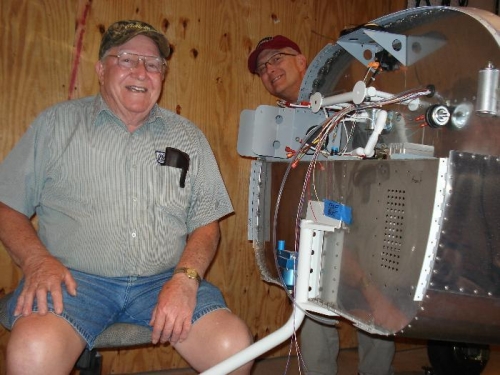 PIP the master electrician.