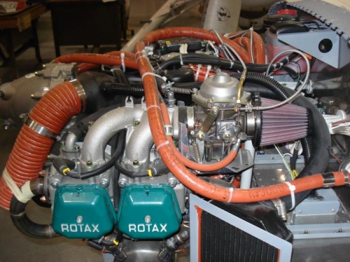 Before disassembly - for the record.