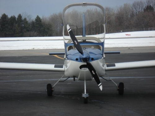 Gear alignment appears OK.