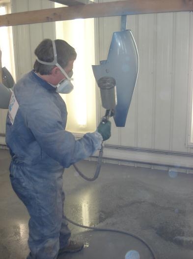 Changing gray to blue.