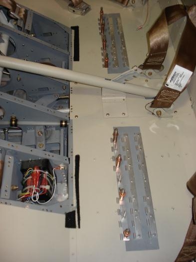 Adding extra seat back position.