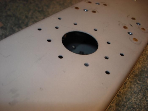 Hmmm - Something missing here?