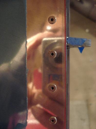 VS skin left trailing edge - filed.