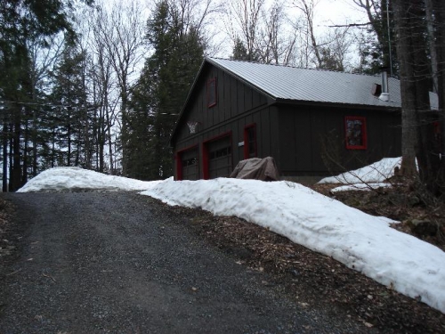 The workshop on April 8th - This is spring?