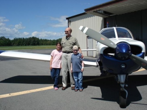 Reward for my new riveters!