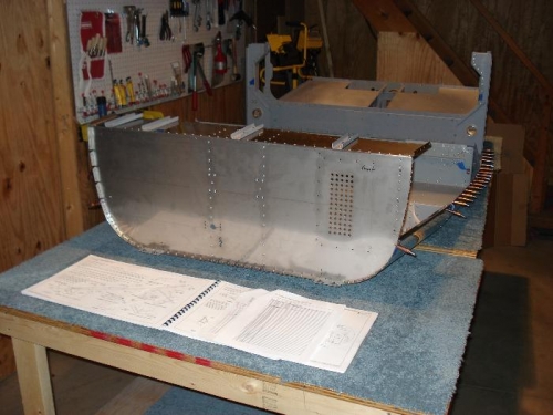 Ready to move  on to Section 23.