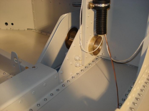 I think there should be a hole here.