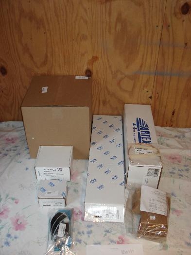 Van's part of avionics kit.