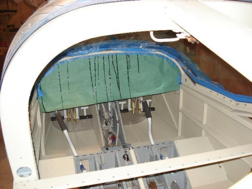 Oops! Got some cleanup to do.