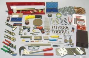 Avery RV Tool Kit
