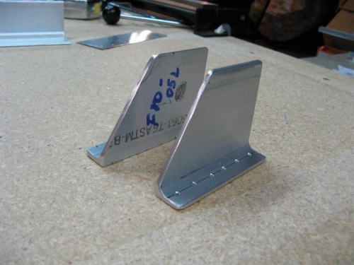 Seat Belt Attach Angles