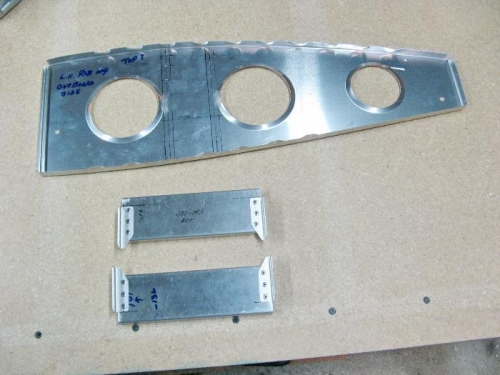 Clips, Channels, Rib