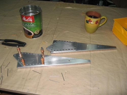 Flap Drive Assemblies