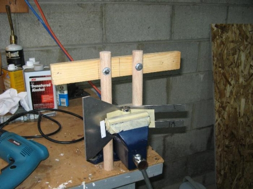 Another view. See Dick's brake plans on SonexPlans files section.